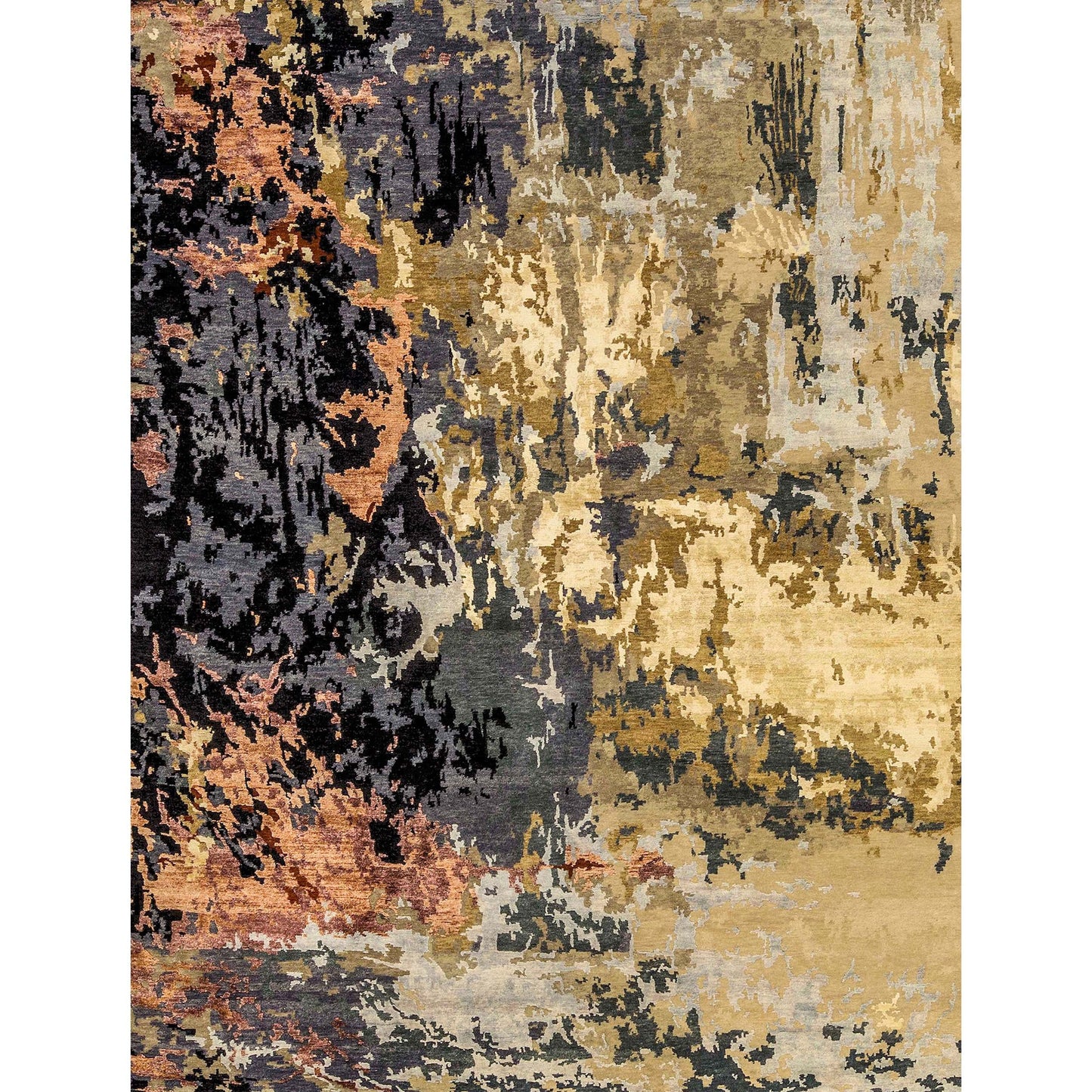 HIMALAYAN ART WINDSOM BRN15 MULTI