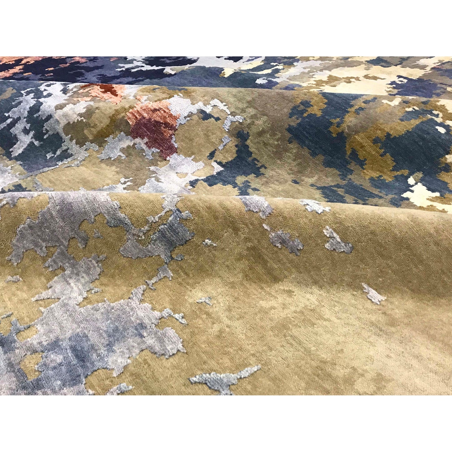 HIMALAYAN ART WINDSOM BRN15 MULTI