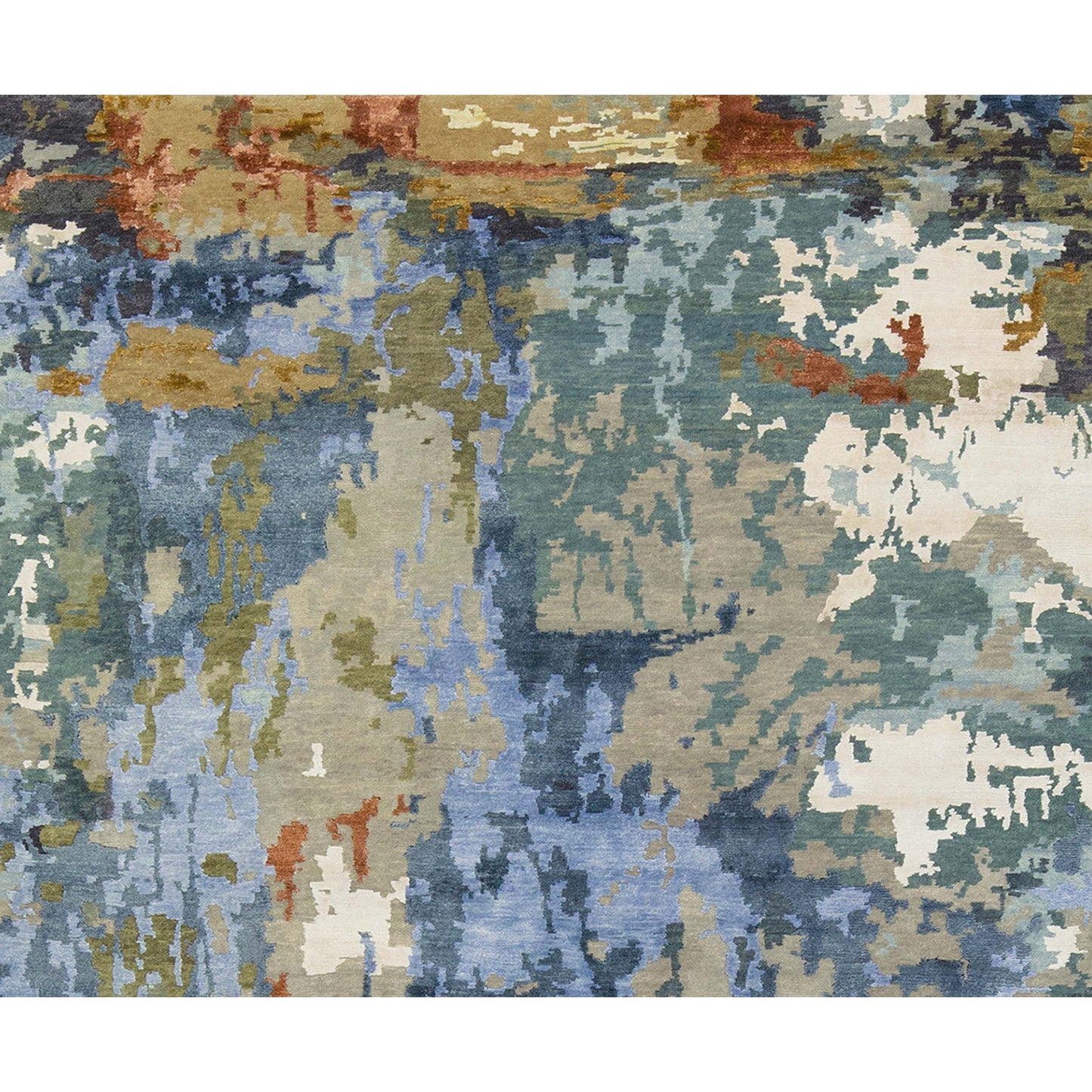 HIMALAYAN ART WINDSOM BRN17 MULTI