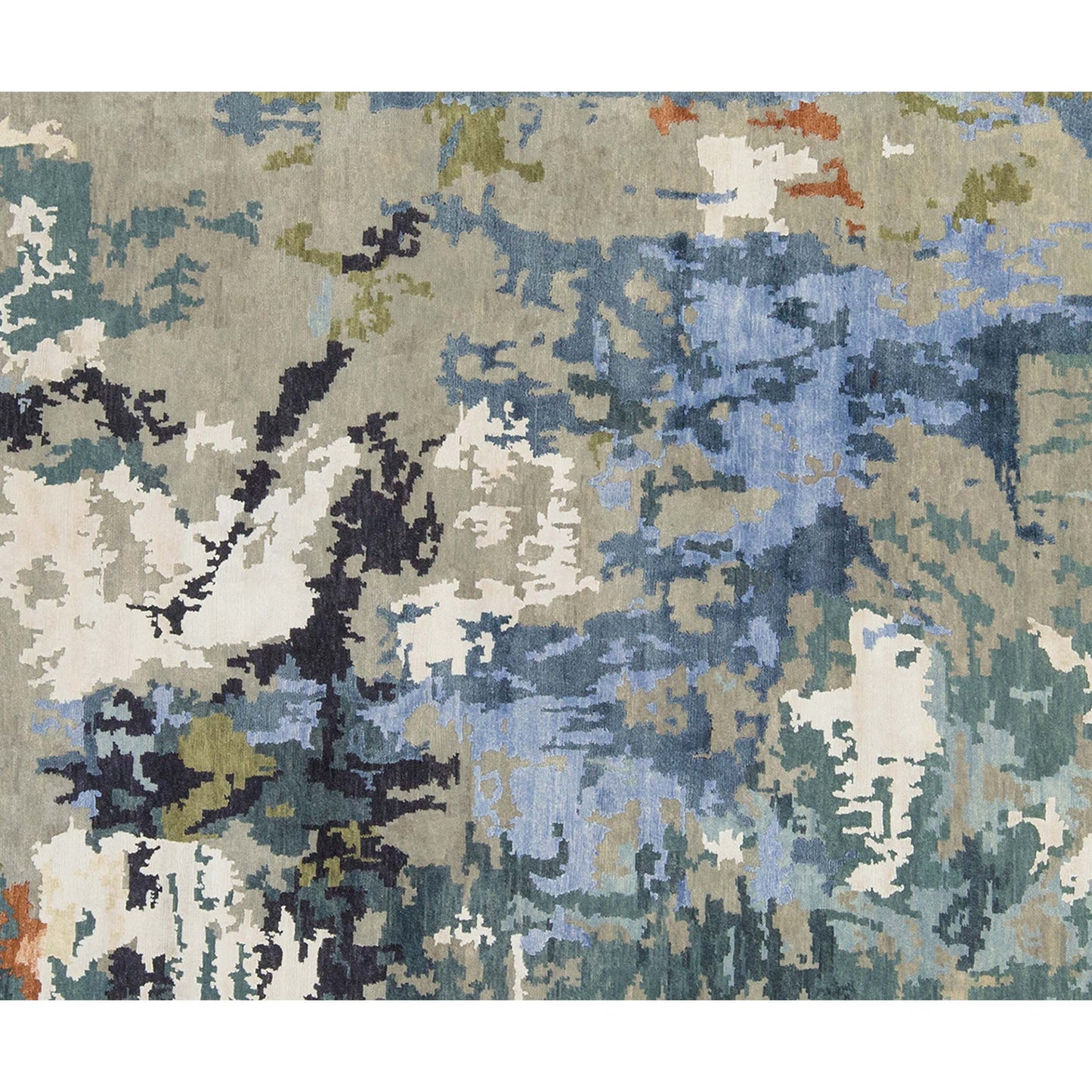 HIMALAYAN ART WINDSOM BRN17 MULTI
