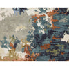 HIMALAYAN ART WINDSOM BRN17 MULTI