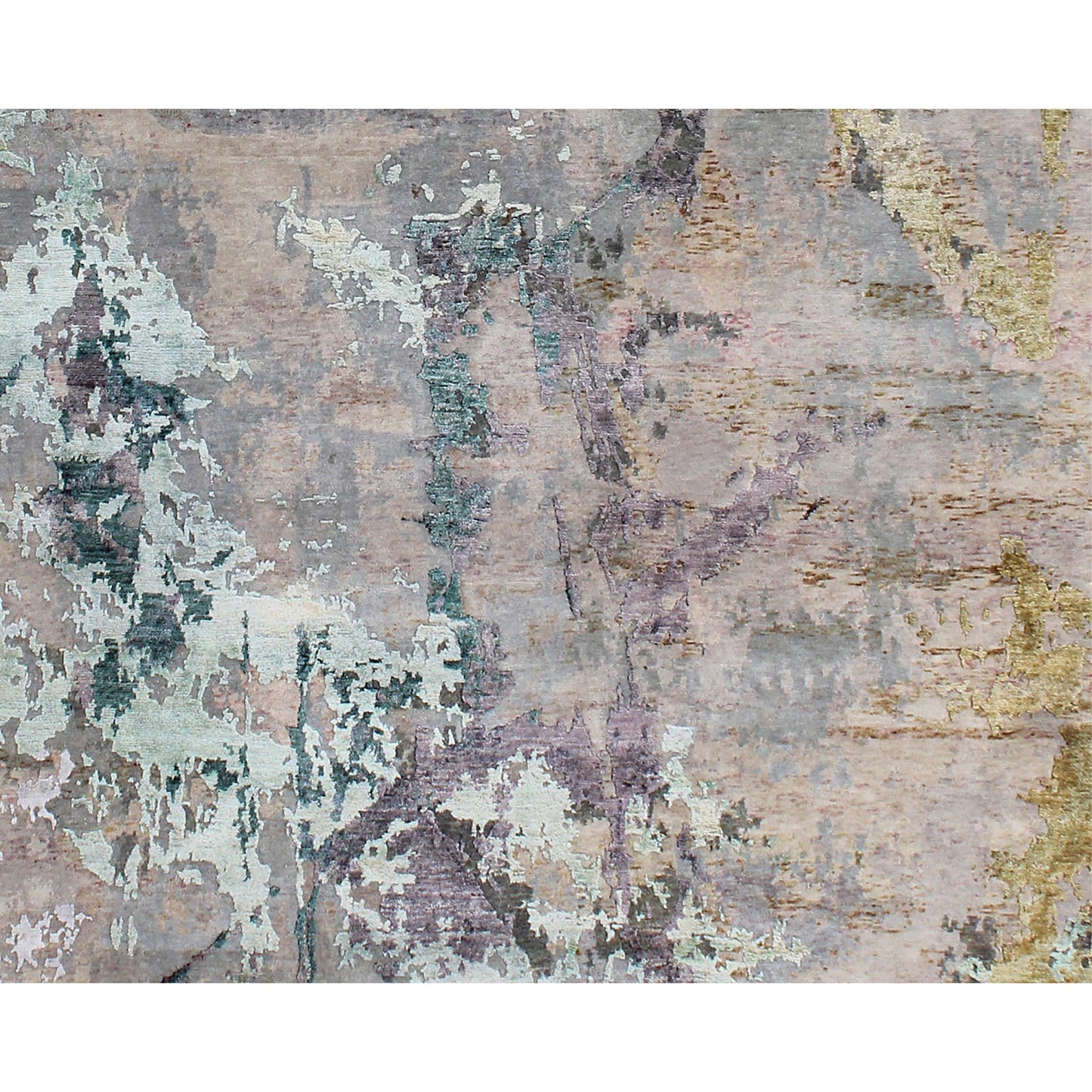 HIMALAYAN ART WINDSOM BRN28 SILVER / GREEN