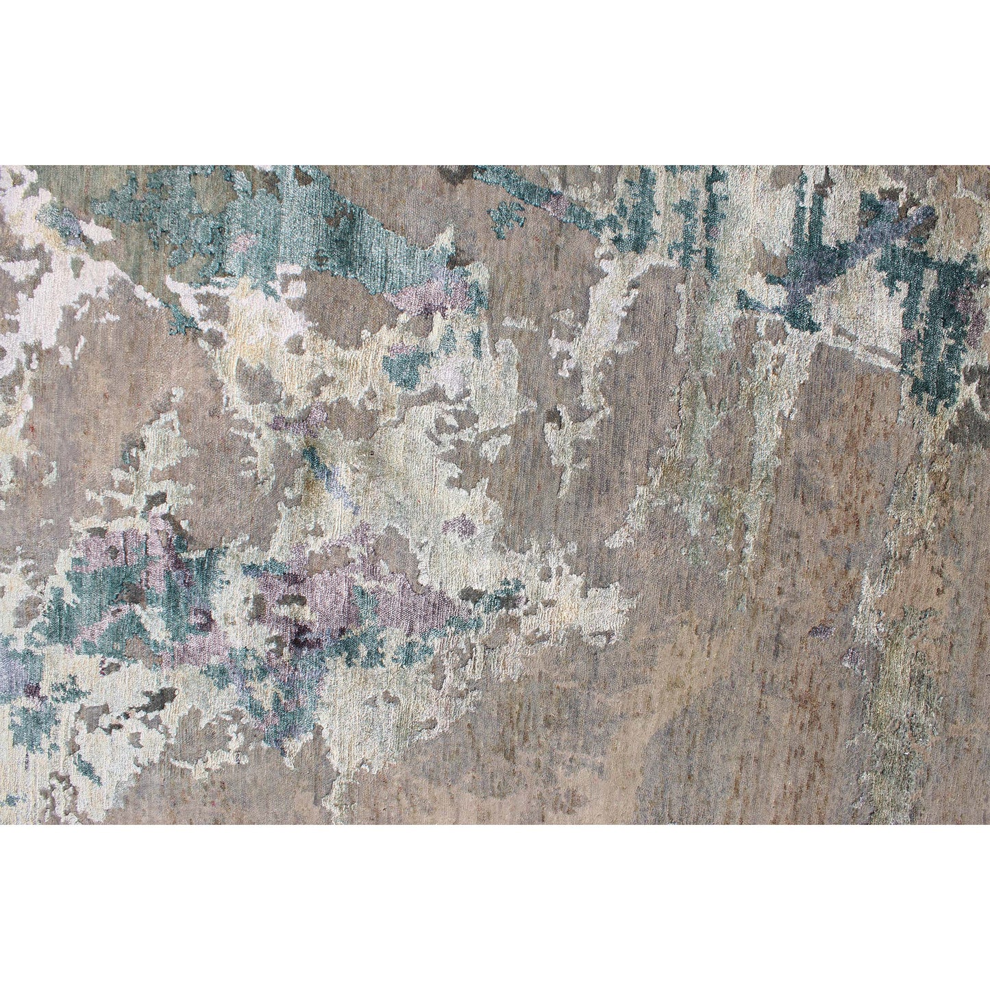 HIMALAYAN ART WINDSOM BRN28 SILVER / GREEN