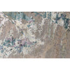 HIMALAYAN ART WINDSOM BRN28 SILVER / GREEN