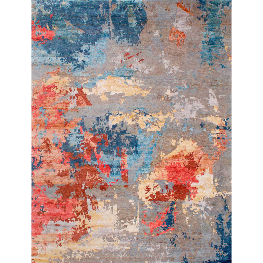 HIMALAYAN ART WINDSOM BRN17 MULTI
