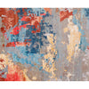 HIMALAYAN ART WINDSOM BRN17 MULTI
