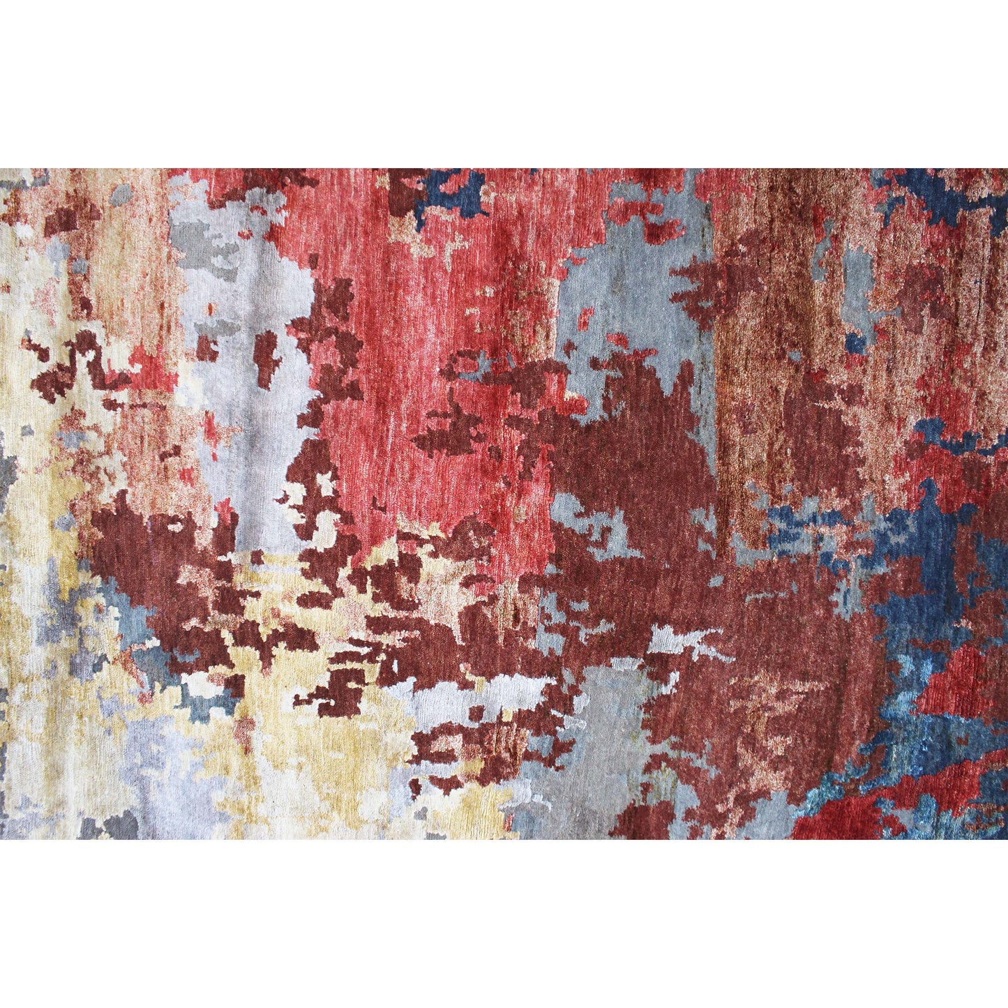 HIMALAYAN ART WINDSOM BRN17 MULTI