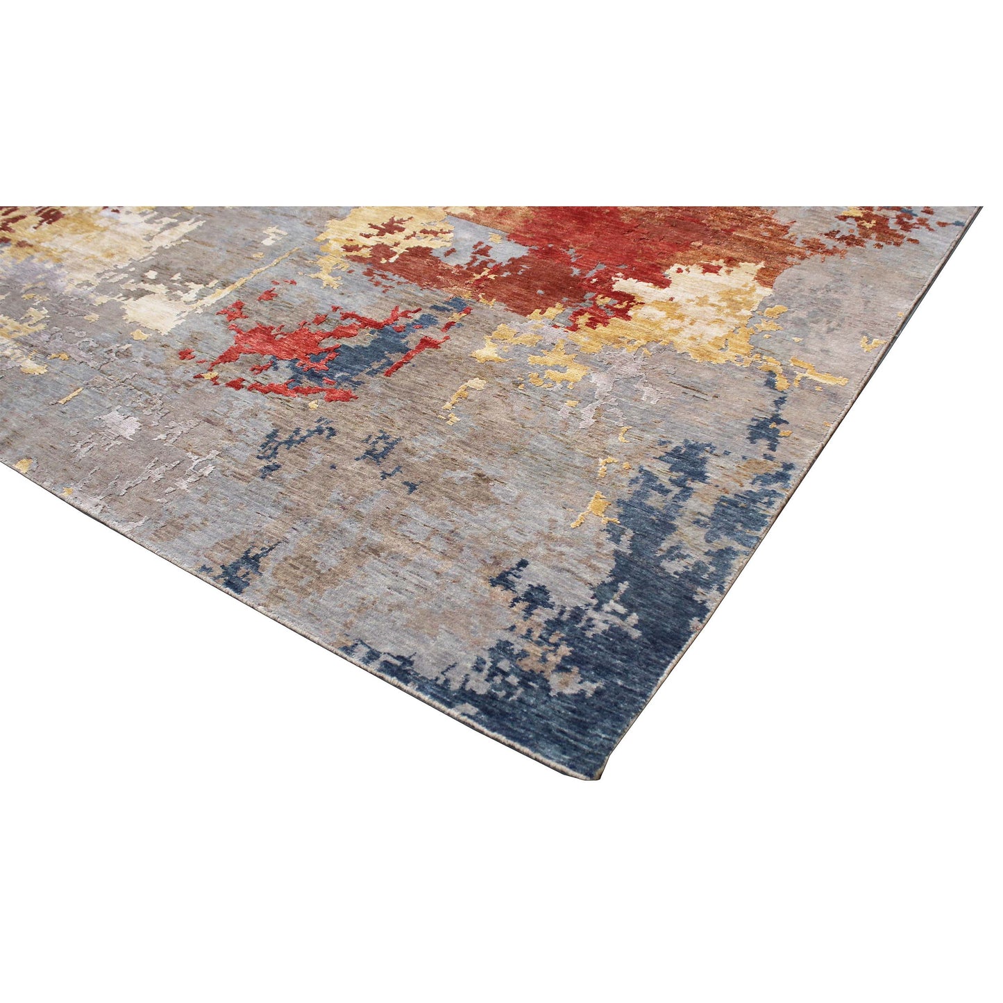 HIMALAYAN ART WINDSOM BRN17 MULTI
