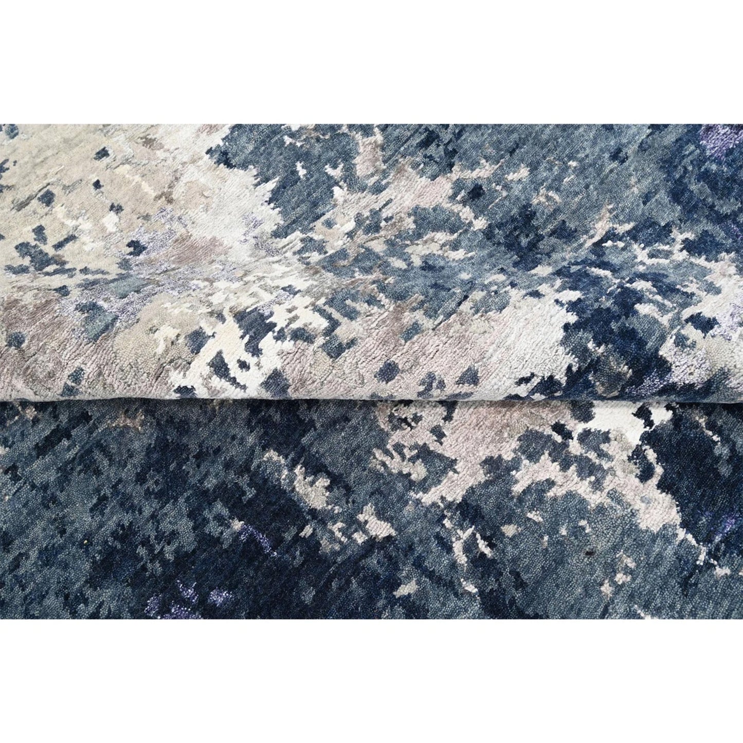 HIMALAYAN ART WINDSOM BRN60 SILVER / NATURAL