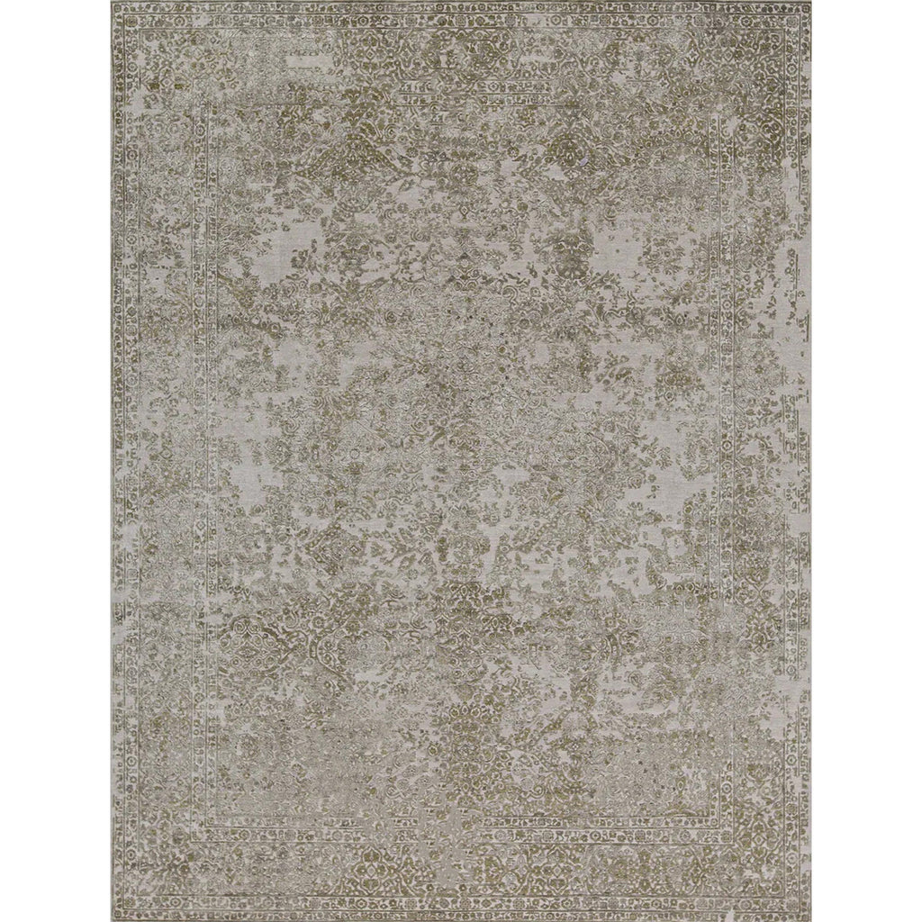 HIMALAYAN ART WINDSOM C1309 BEIGE / BROWN
