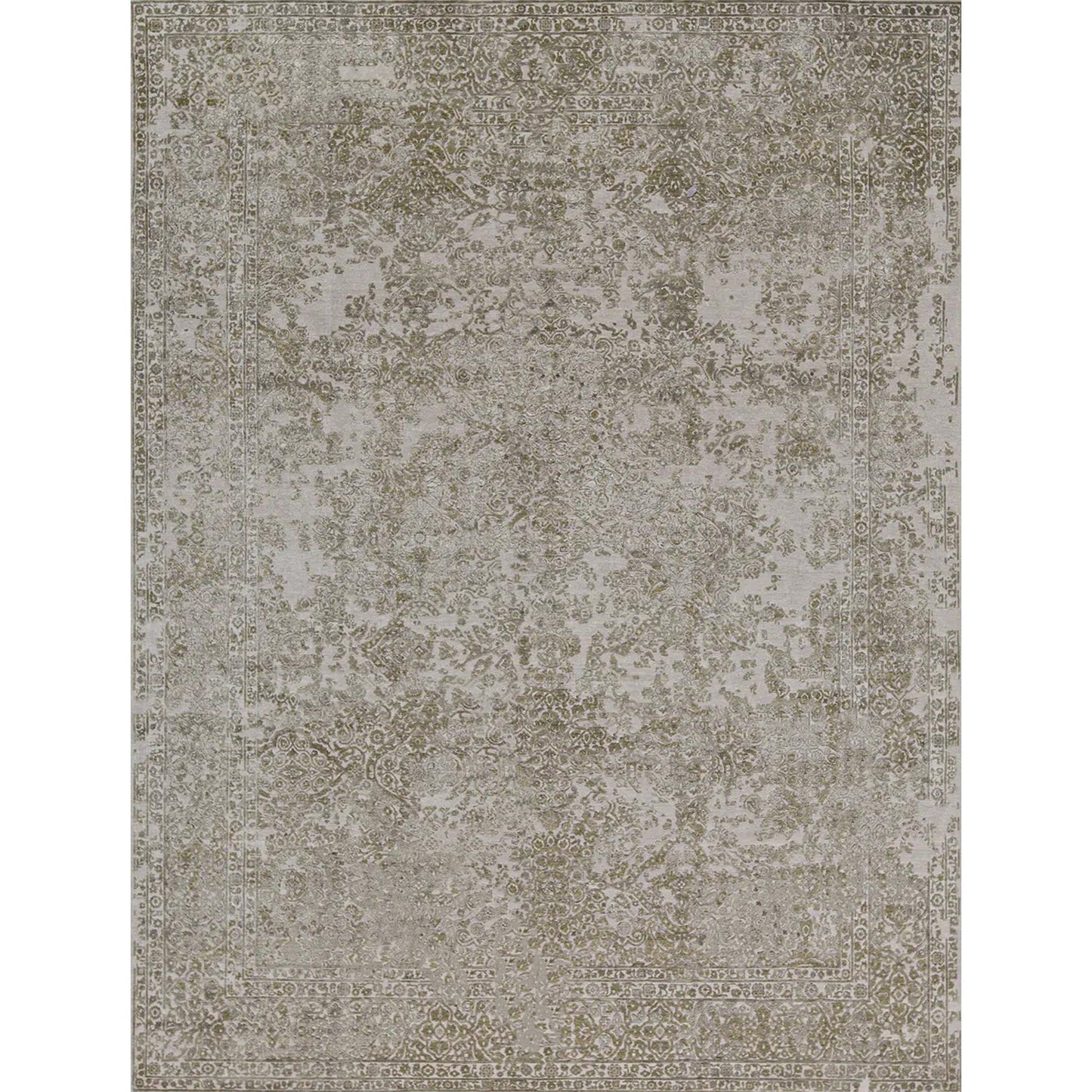 HIMALAYAN ART WINDSOM C1309 BEIGE / BROWN