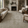 HIMALAYAN ART WINDSOM C1309 BEIGE / BROWN