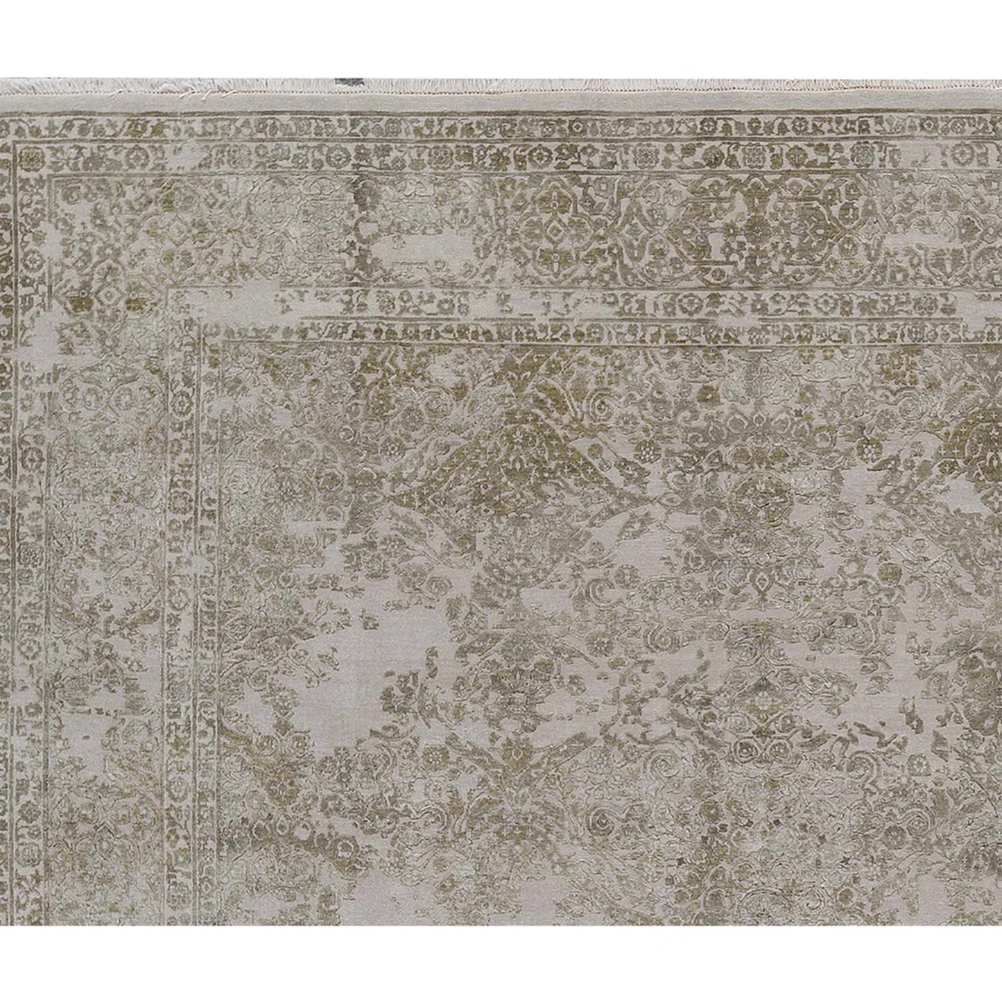 HIMALAYAN ART WINDSOM C1309 BEIGE / BROWN