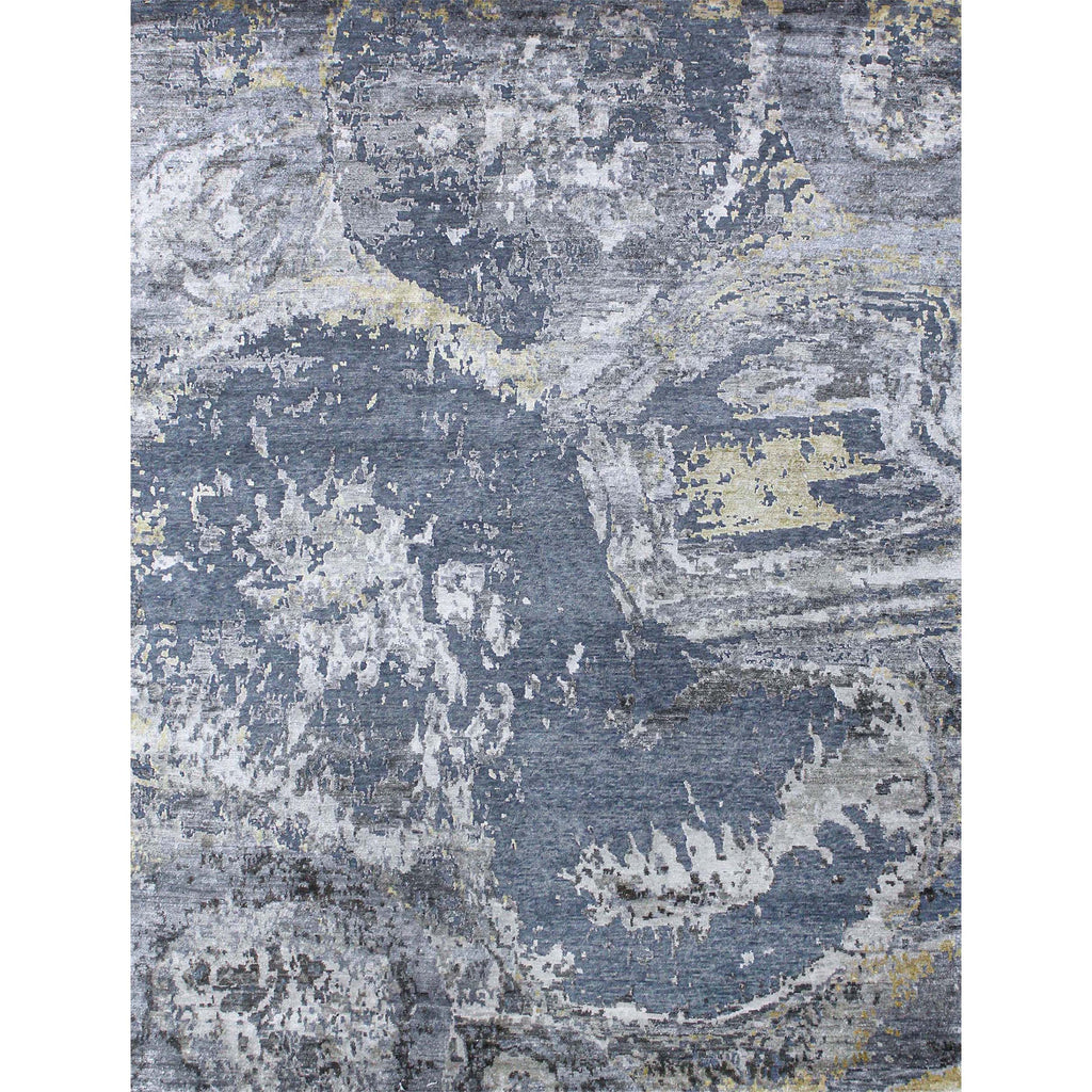 HIMALAYAN ART WINDSOM CA024 BLUE