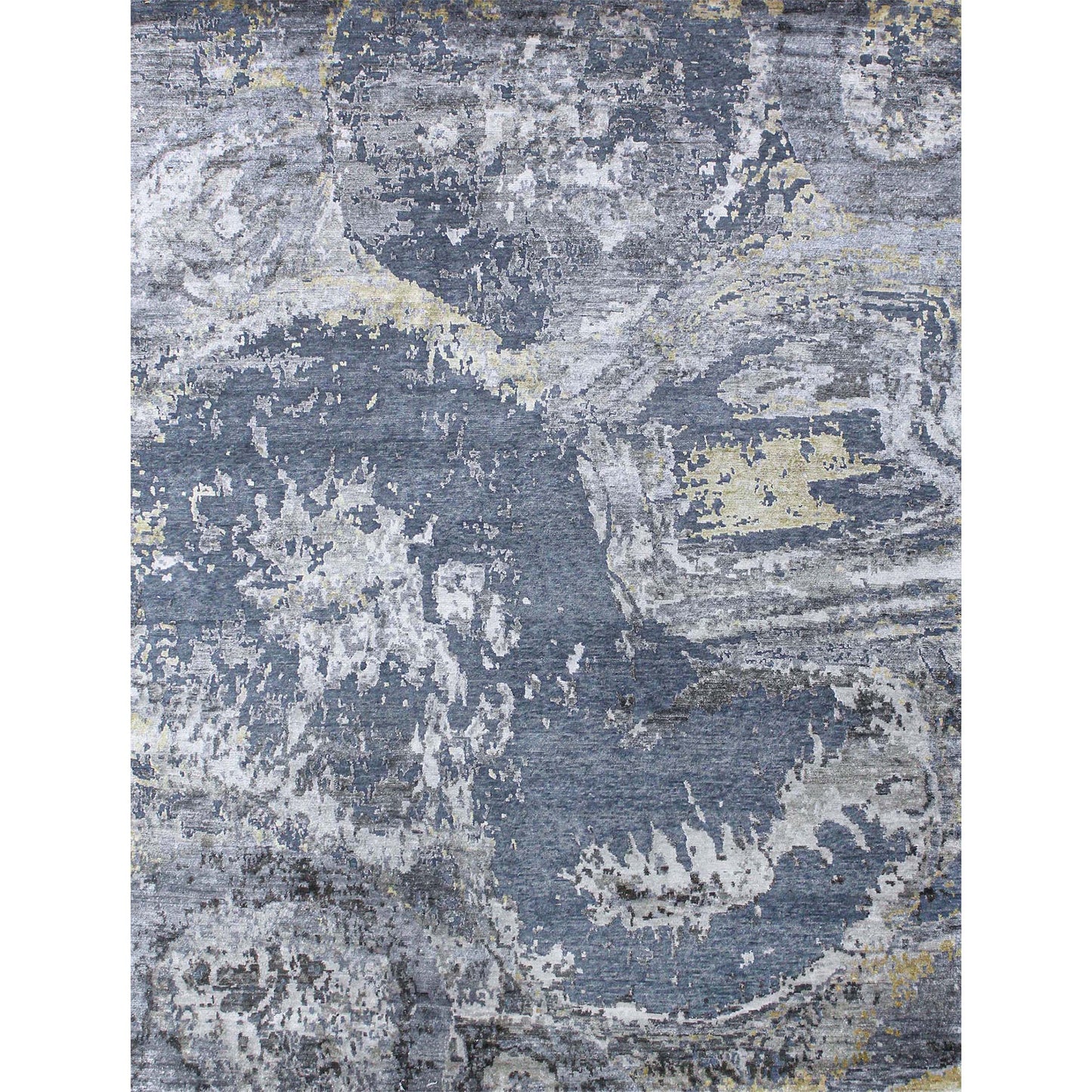 HIMALAYAN ART WINDSOM CA024 BLUE