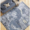 HIMALAYAN ART WINDSOM CA024 BLUE
