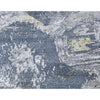 HIMALAYAN ART WINDSOM CA024 BLUE