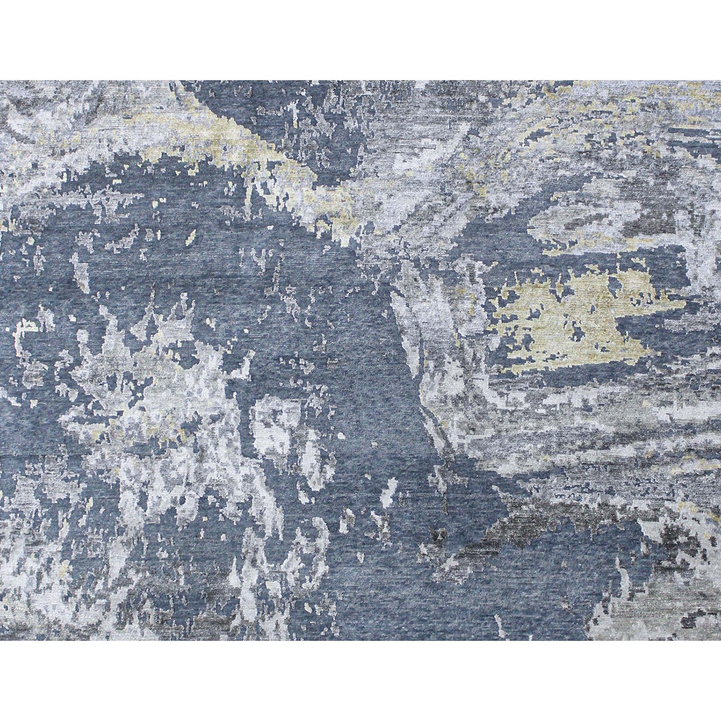 HIMALAYAN ART WINDSOM CA024 BLUE