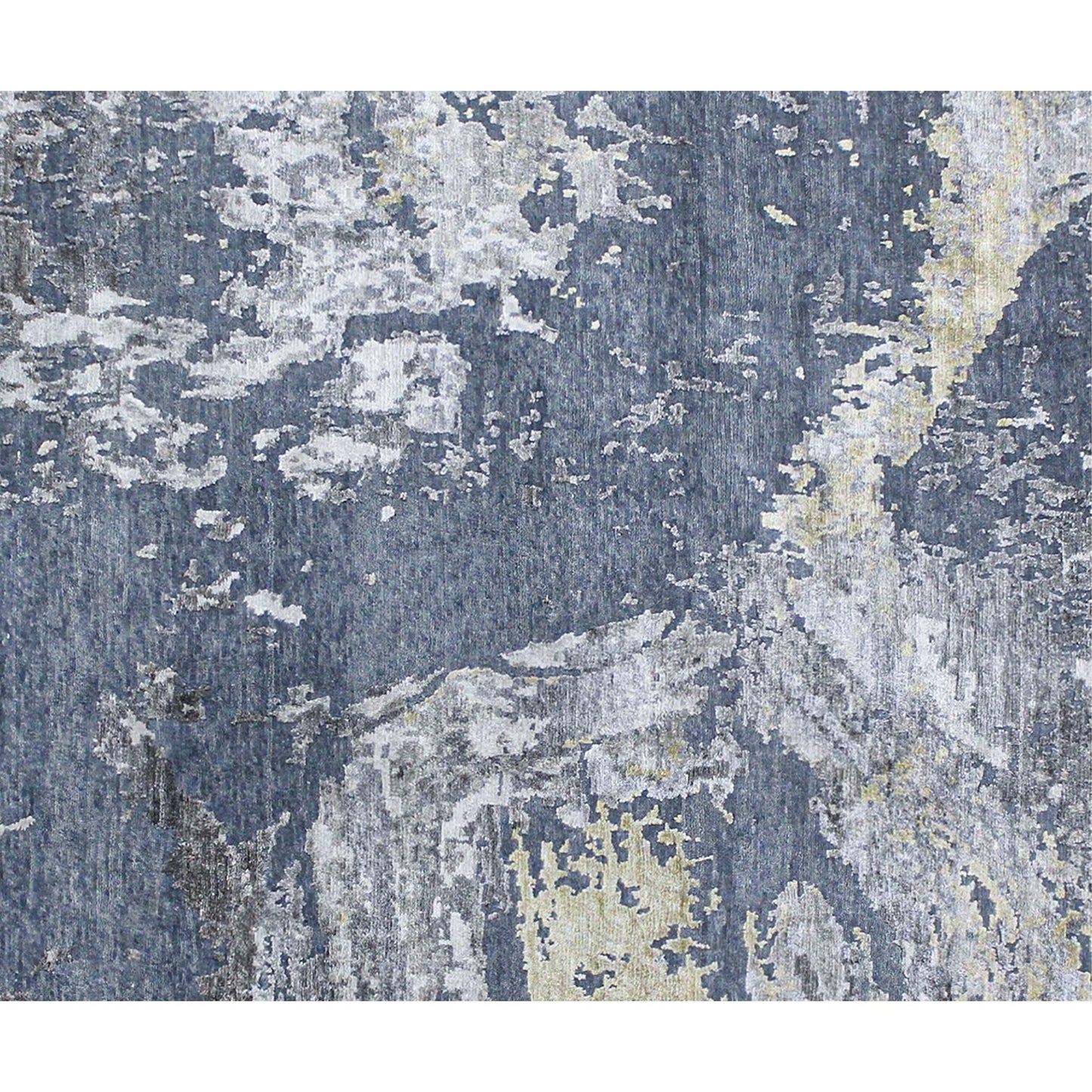 HIMALAYAN ART WINDSOM CA024 BLUE