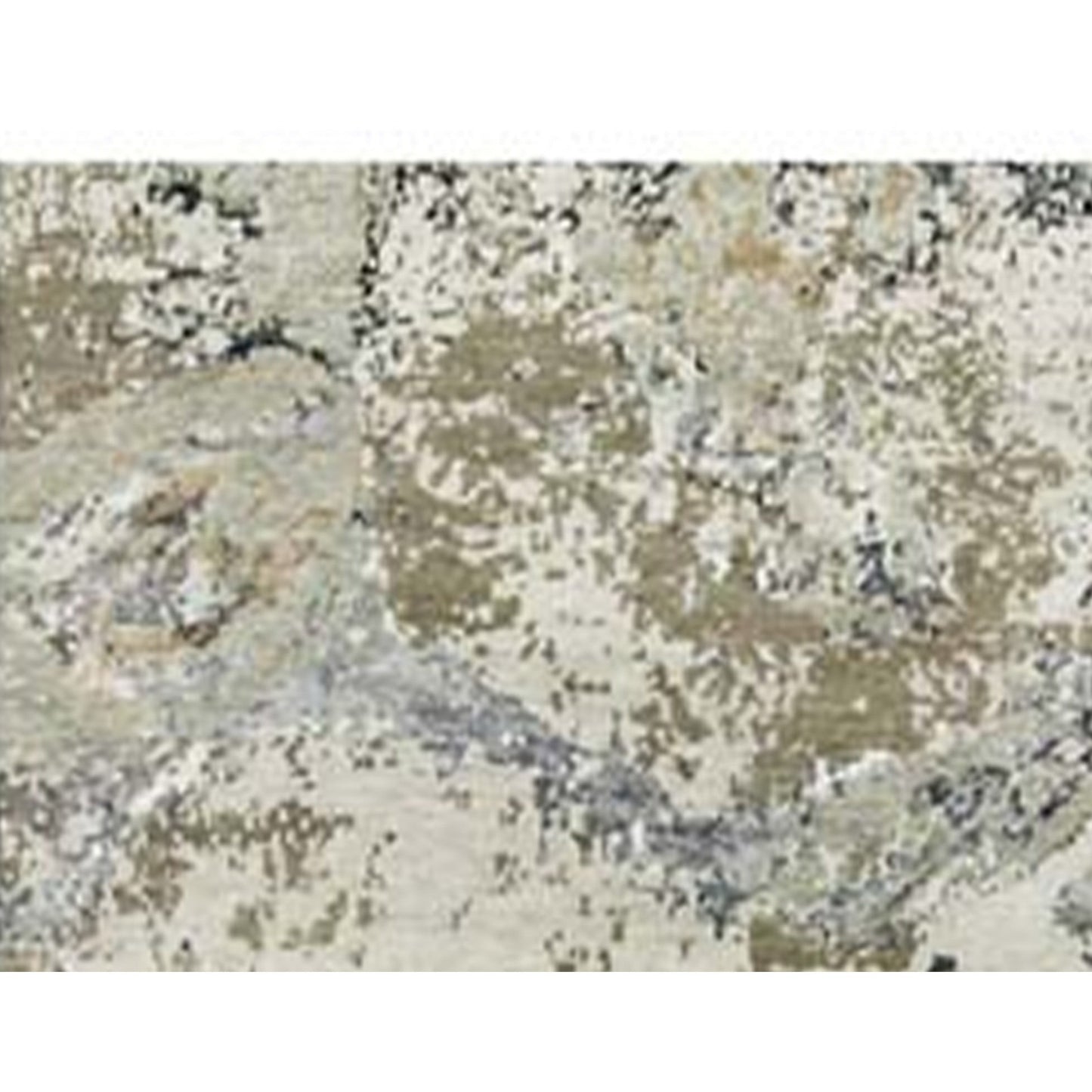 HIMALAYAN ART WINDSOM CA024 GREY / BLUE