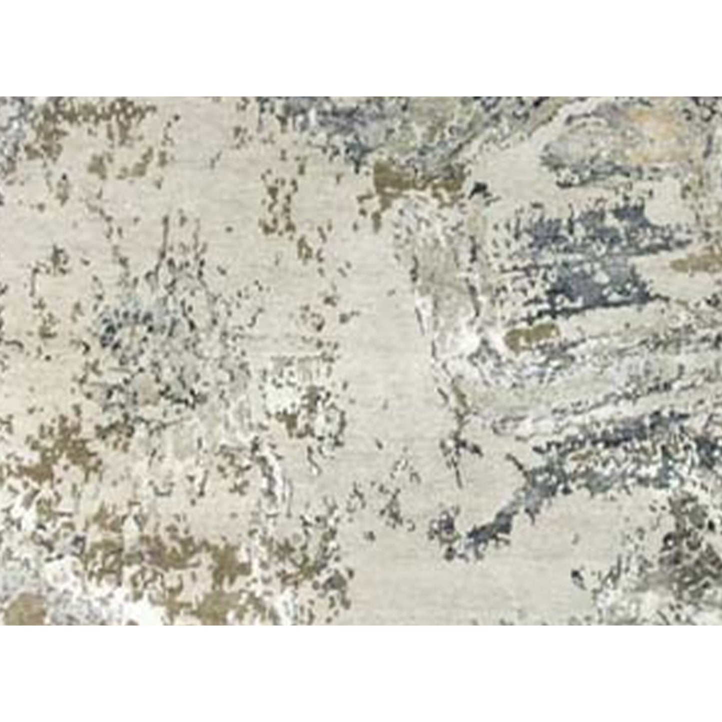 HIMALAYAN ART WINDSOM CA024 GREY / BLUE