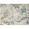 HIMALAYAN ART WINDSOM CA024 GREY / BLUE