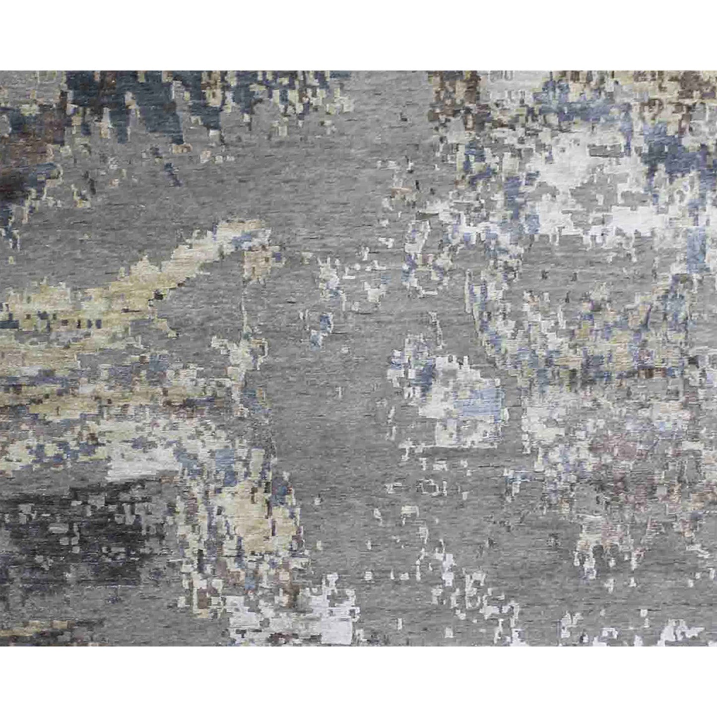 HIMALAYAN ART WINDSOM CA024 GREY / BROWN