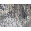 HIMALAYAN ART WINDSOM CA024 GREY / BROWN