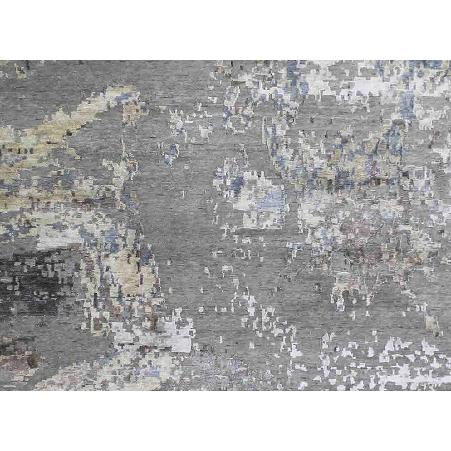 HIMALAYAN ART WINDSOM CA024 GREY / BROWN