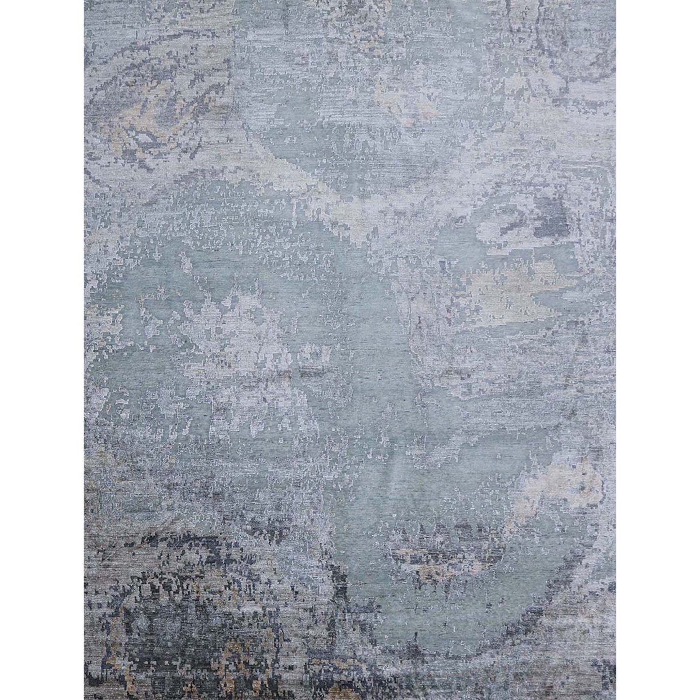 HIMALAYAN ART WINDSOM CA024 LIGHT BLUE