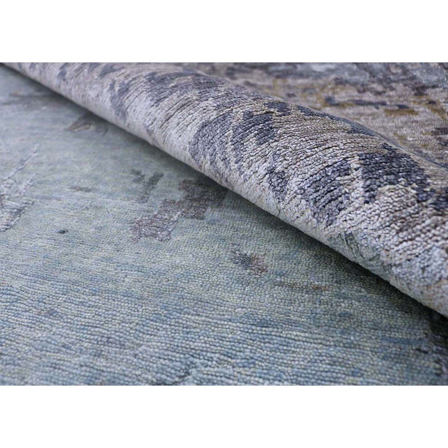 HIMALAYAN ART WINDSOM CA024 LIGHT BLUE
