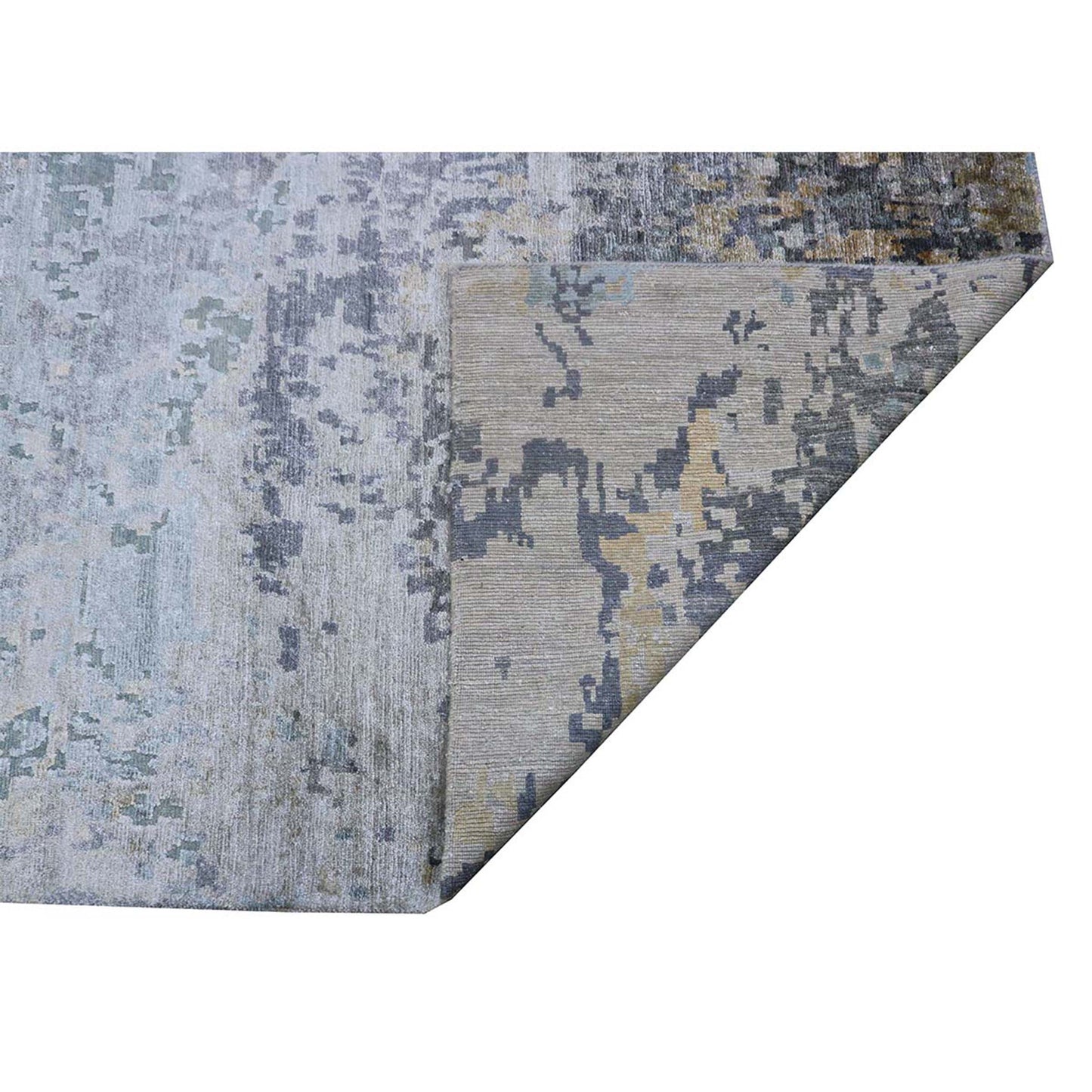 HIMALAYAN ART WINDSOM CA024 LIGHT BLUE