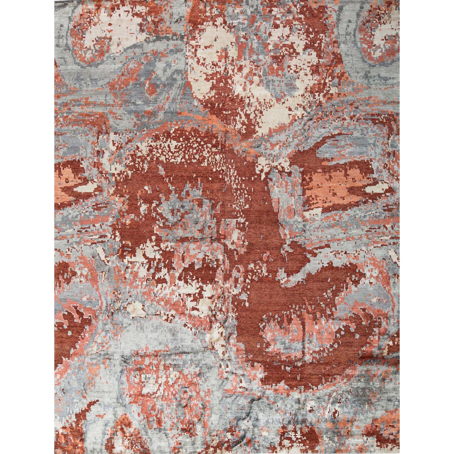 HIMALAYAN ART WINDSOM CA024 RED