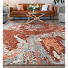 HIMALAYAN ART WINDSOM CA024 RED