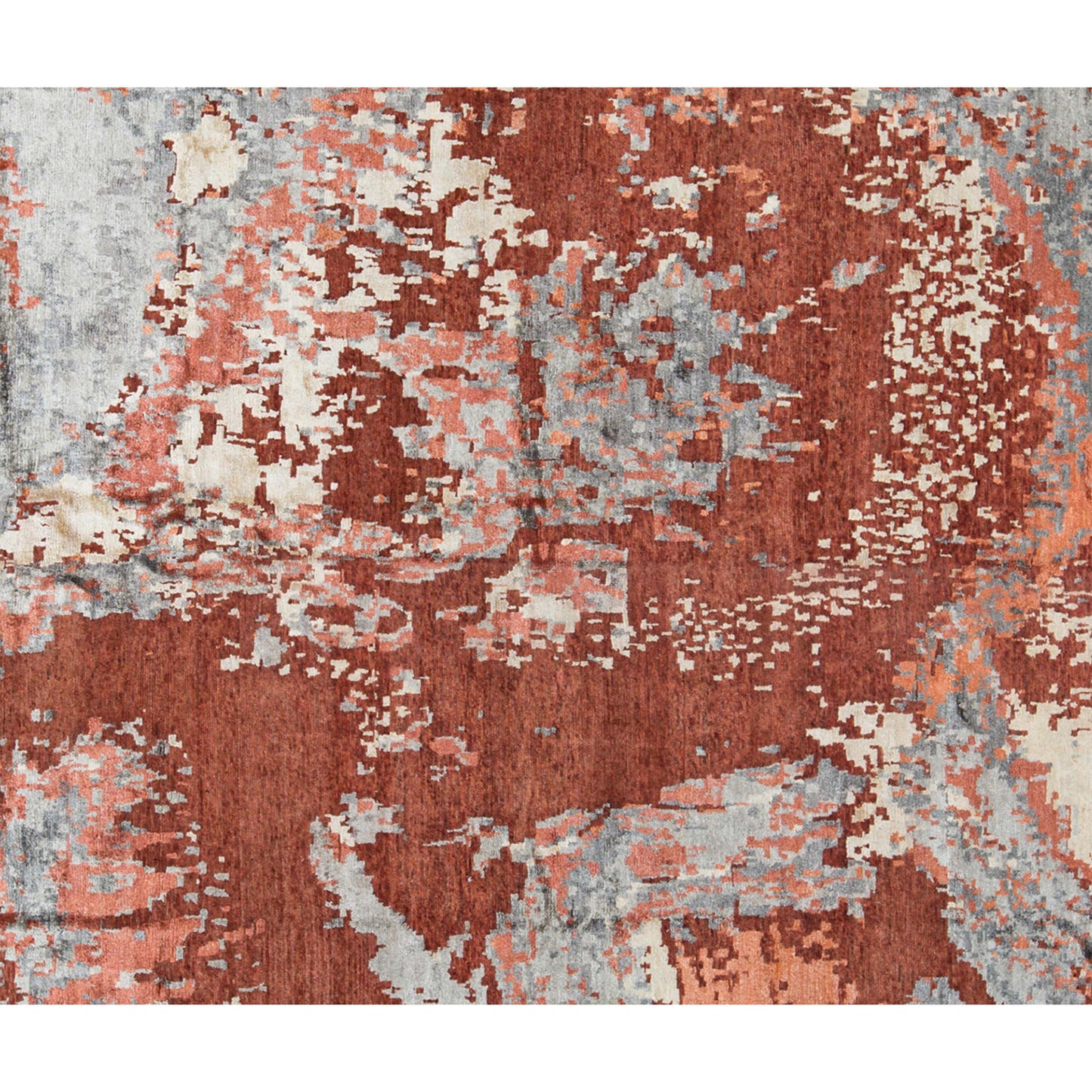 HIMALAYAN ART WINDSOM CA024 RED