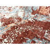HIMALAYAN ART WINDSOM CA024 RED