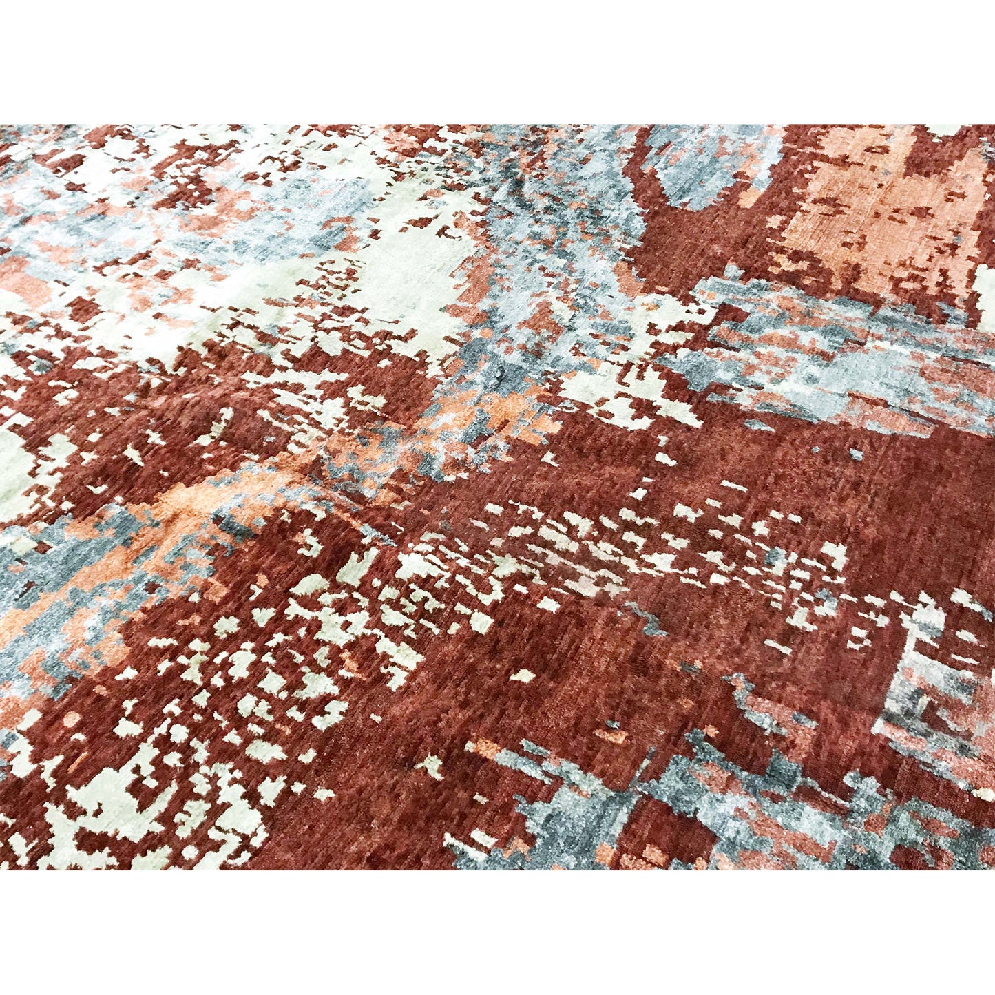 HIMALAYAN ART WINDSOM CA024 RED