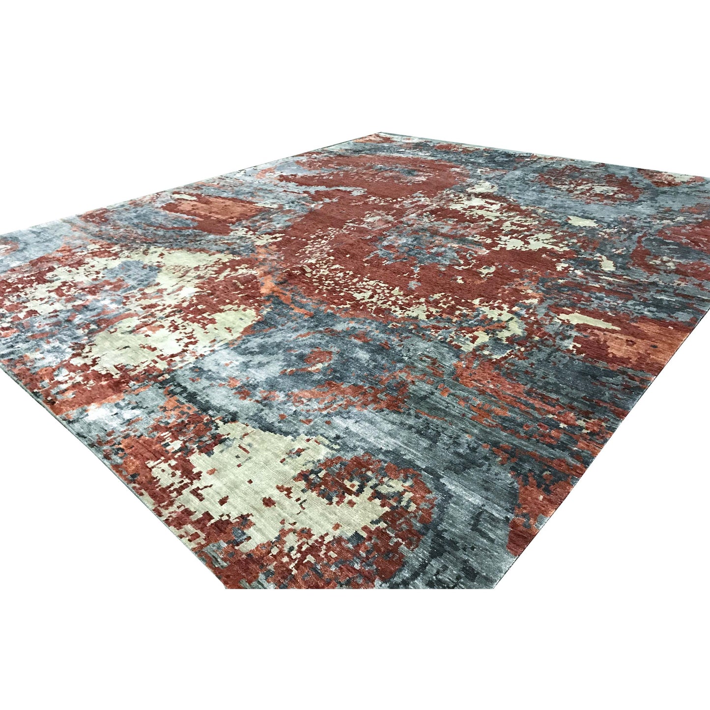 HIMALAYAN ART WINDSOM CA024 RED