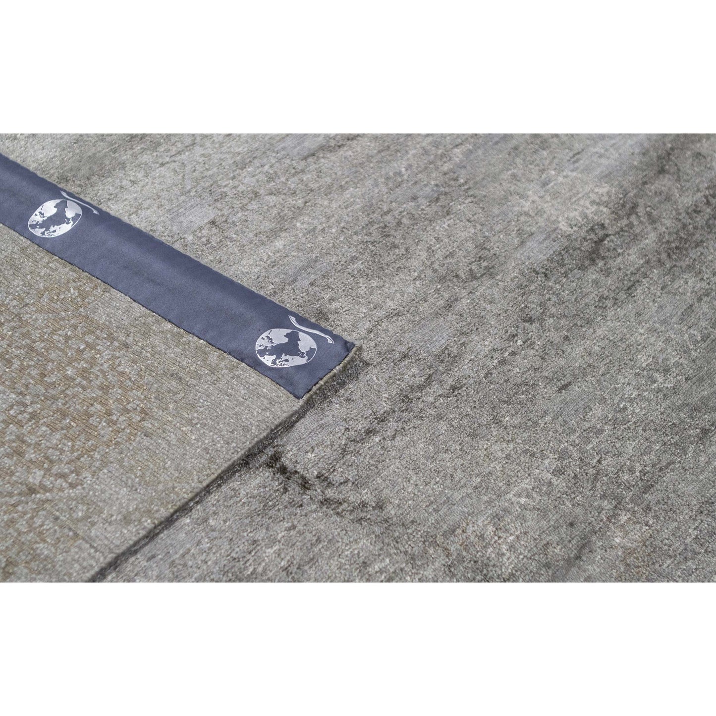 HIMALAYAN ART WINDSOM CA027 DARK GREY
