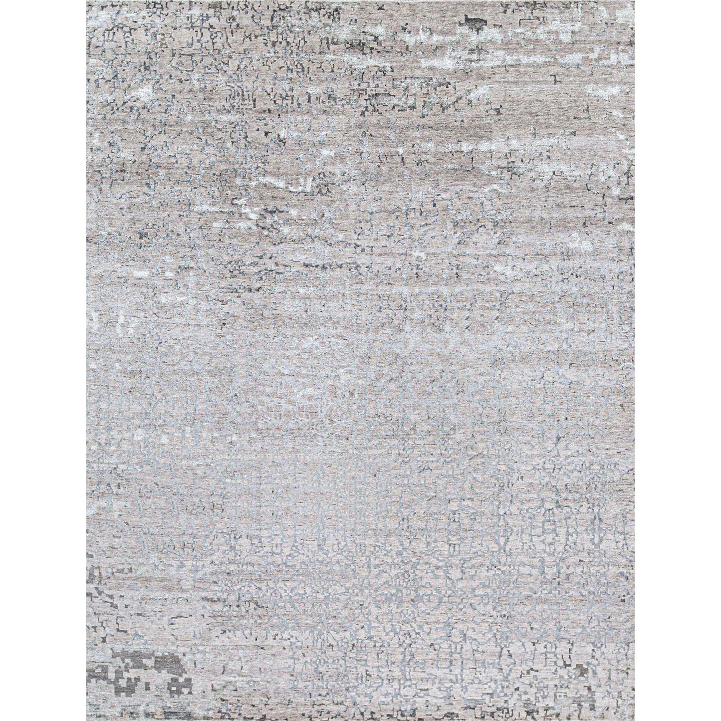 HIMALAYAN ART WINDSOM CA028 GREY / DARK GREY