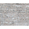 HIMALAYAN ART WINDSOM CA028 GREY / DARK GREY