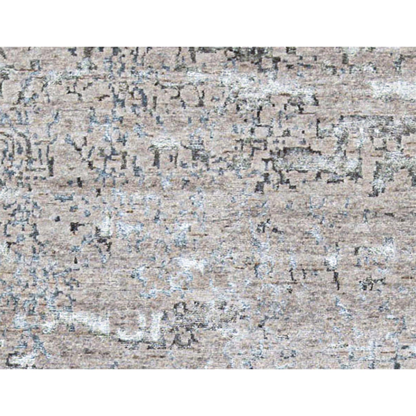 HIMALAYAN ART WINDSOM CA028 GREY / DARK GREY
