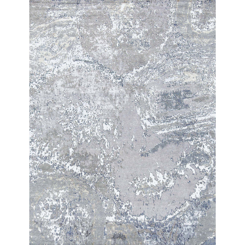 HIMALAYAN ART WINDSOM CA049 GREY / BLUE