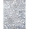 HIMALAYAN ART WINDSOM CA049 GREY / BLUE