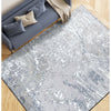 HIMALAYAN ART WINDSOM CA049 GREY / BLUE