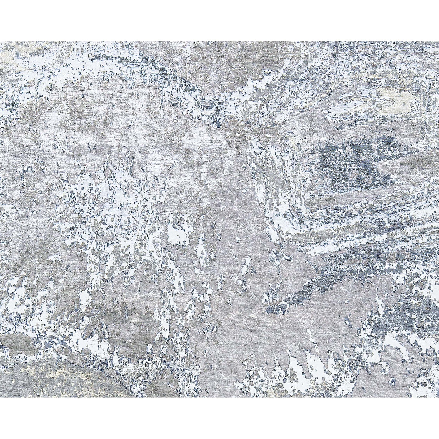 HIMALAYAN ART WINDSOM CA049 GREY / BLUE
