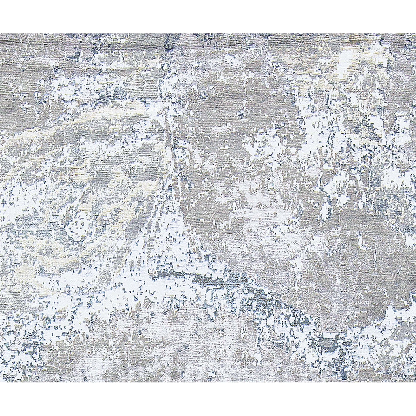 HIMALAYAN ART WINDSOM CA049 GREY / BLUE