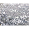 HIMALAYAN ART WINDSOM CA049 GREY / BLUE