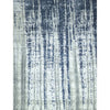 HIMALAYAN ART WINDSOM CAILEN COBALT BLUE / CREAM