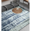 HIMALAYAN ART WINDSOM CAILEN COBALT BLUE / CREAM